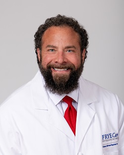 Benjamin Thomas MD